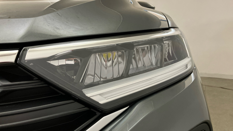 Volkswagen T-Roc 1.5 TSI Match 5dr Petrol Hatchback